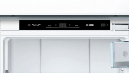 Холодильник BOSCH KIF81PD20R купить с доставкой по Москве и Московской области в интернет-магазине АваТехно