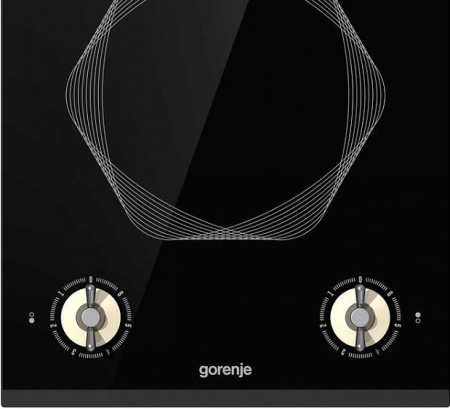 Встраиваемая электрическая варочная панель Gorenje EC 321 INI купить с доставкой по Москве и Московской области в интернет-магазине АваТехно