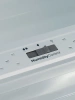 Встраиваемый холодильник Hyundai HBR 1771 купить с доставкой по Москве и Московской области в интернет-магазине АваТехно