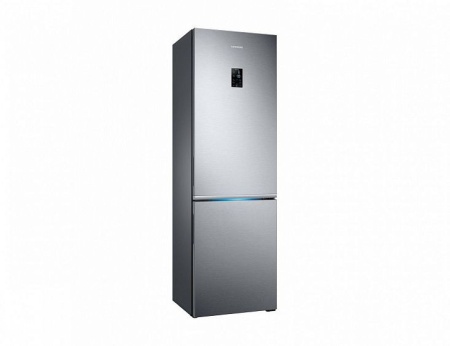 Холодильник Samsung RB34K6220SS купить с доставкой по Москве и Московской области в интернет-магазине АваТехно