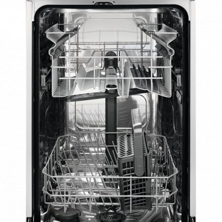 Посудомоечная машина Electrolux ESF9452LOW купить с доставкой по Москве и Московской области в интернет-магазине АваТехно