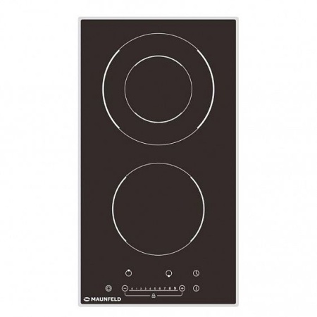Варочная панель MAUNFELD EVSE292FDBK