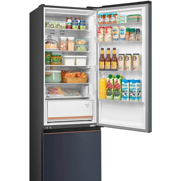 Холодильник Toshiba GR-RB572WI-PMJ(06) купить с доставкой по Москве и Московской области в интернет-магазине АваТехно
