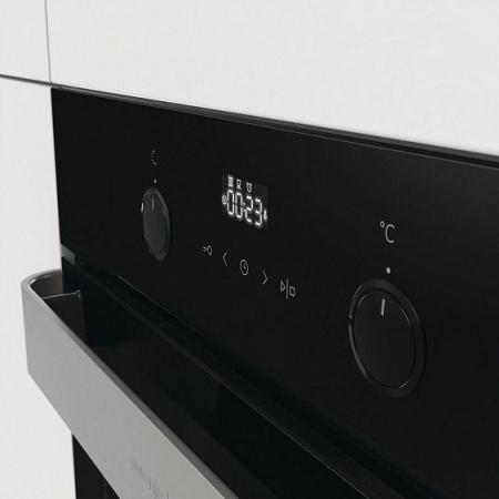 Духовой шкаф Gorenje BO737ORAB купить с доставкой по Москве и Московской области в интернет-магазине АваТехно