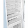 Холодильник SMEG FAB38RPB купить с доставкой по Москве и Московской области в интернет-магазине АваТехно