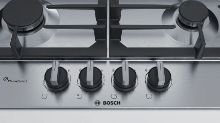 Поверхность BOSCH PCP6A5B90 купить с доставкой по Москве и Московской области в интернет-магазине АваТехно