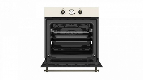 Духовой шкаф TEKA HRB 6300 VNB BRASS купить с доставкой по Москве и Московской области в интернет-магазине АваТехно