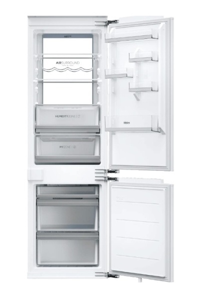Встраиваемый холодильник Haier HBCN5177СU1 Встраиваемый холодильник Haier HBCN5177СU1 купить с доставкой по Москве и Московской области в интернет-магазине АваТехно
