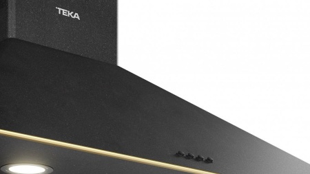 Вытяжка TEKA DOS 90.1 ANTHRACITE BRASS купить с доставкой по Москве и Московской области в интернет-магазине АваТехно