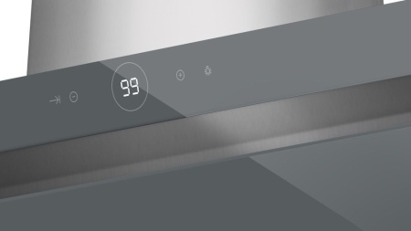 Вытяжка TEKA DLV 985 STONE GREY (112930004) купить с доставкой по Москве и Московской области в интернет-магазине АваТехно