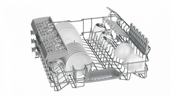 Посудомоечная машина BOSCH SMV 25CX00 R купить с доставкой по Москве и Московской области в интернет-магазине АваТехно