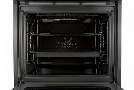 Духовой шкаф BOSCH HBA537BM0R купить с доставкой по Москве и Московской области в интернет-магазине АваТехно