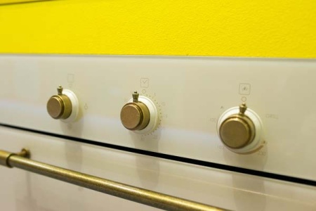 Газовый духовой шкаф MAUNFELD MGOGG.673RIB.TM купить с доставкой по Москве и Московской области в интернет-магазине АваТехно