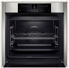 Духовой шкаф NEFF b25cr22n1 купить с доставкой по Москве и Московской области в интернет-магазине АваТехно