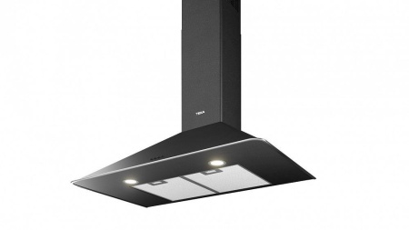 Вытяжка TEKA DOS 90.1 ATS ANTHRACITE/OLD SILVER (113010006) купить с доставкой по Москве и Московской области в интернет-магазине АваТехно