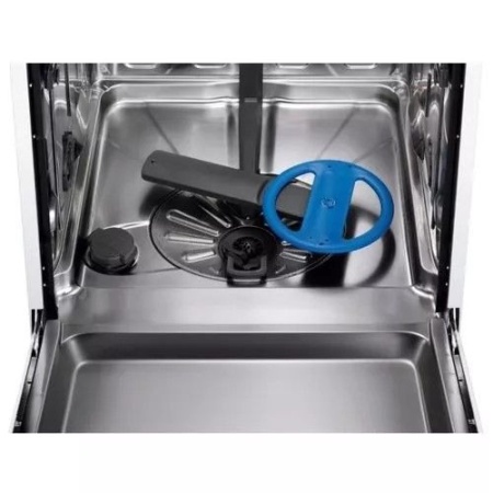 Посудомоечная машина Electrolux EES 69310 L купить с доставкой по Москве и Московской области в интернет-магазине АваТехно