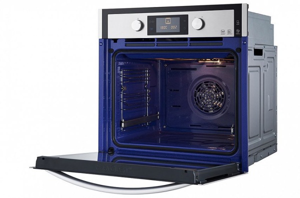 Электрический духовой шкаф LG LB645059T2 купить с доставкой по Москве и Московской области в интернет-магазине АваТехно