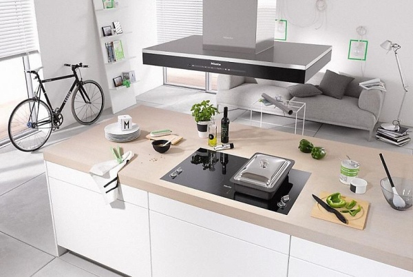 Варочная панель MIELE KM 6362-1 купить с доставкой по Москве и Московской области в интернет-магазине АваТехно