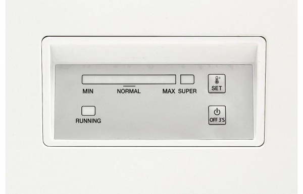Холодильник side-by-side ELECTROLUX eal 6142 box купить с доставкой по Москве и Московской области в интернет-магазине АваТехно