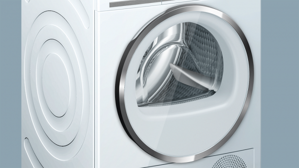 Сушильная машина SIEMENS WT47Y781OE купить в Москве цена в интернет-магазине АваТехно