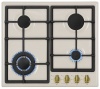 Варочная панель ZIGMUND & SHTAIN GN 23861 X
