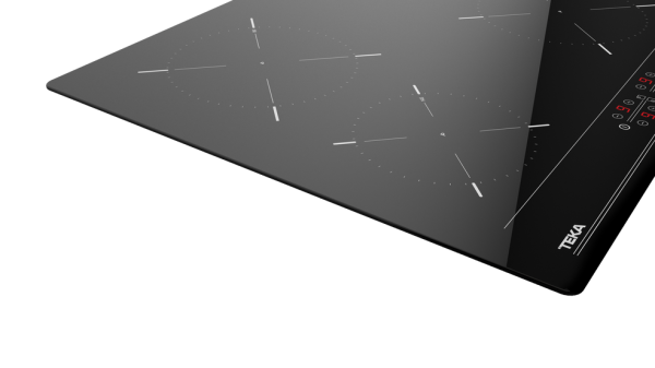Варочная поверхность TEKA IBC 64000 TTC BLACK (112520007) купить с доставкой по Москве и Московской области в интернет-магазине АваТехно