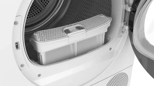 Сушильная машина Bosch WQG24100BY купить с доставкой по Москве и Московской области в интернет-магазине АваТехно