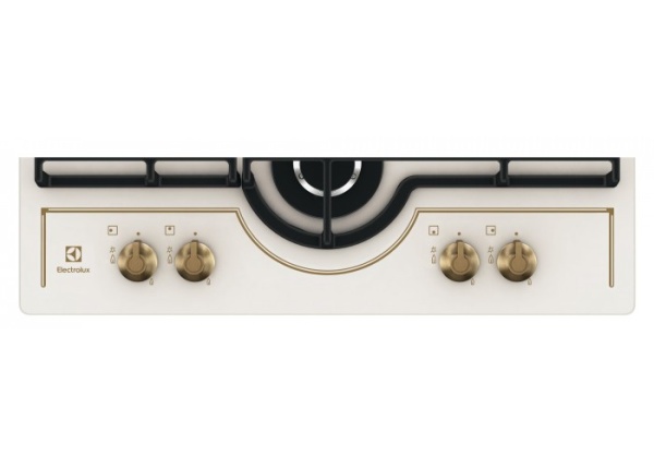 ПОВЕРХНОСТЬ ELECTROLUX GPE 363 RBV купить с доставкой по Москве и Московской области в интернет-магазине АваТехно