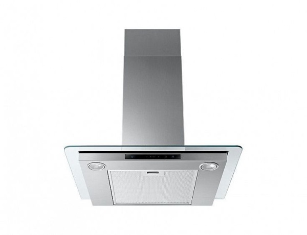 Каминная вытяжка Samsung NK24M5070FS купить с доставкой по Москве и Московской области в интернет-магазине АваТехно
