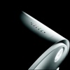Вытяжка FABER 110.0156.633  CYLINDRA GLOSS EG8 W A37 ELN купить с доставкой по Москве и Московской области в интернет-магазине АваТехно
