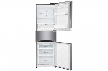 Холодильник LG GC-B303 SMHV купить с доставкой по Москве и Московской области в интернет-магазине АваТехно