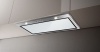 Вытяжка FABER INCA LUX GLASS EV8 X/WH A52 купить с доставкой по Москве и Московской области в интернет-магазине АваТехно
