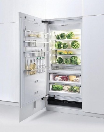 Встраиваемый холодильник Miele K 1901 Vi купить с доставкой по Москве и Московской области в интернет-магазине АваТехно