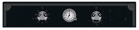 Электрический духовой шкаф Electrolux OPEB2650B купить с доставкой по Москве и Московской области в интернет-магазине АваТехно