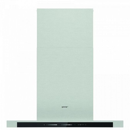 Вытяжка Gorenje GHT 93 X купить с доставкой по Москве и Московской области в интернет-магазине АваТехно