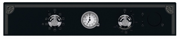 Электрический духовой шкаф Electrolux OPEB2650B купить с доставкой по Москве и Московской области в интернет-магазине АваТехно