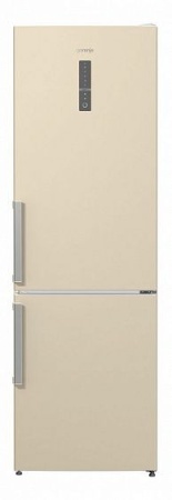 Холодильник GORENJE NRK 6192 MC купить с доставкой по Москве и Московской области в интернет-магазине АваТехно
