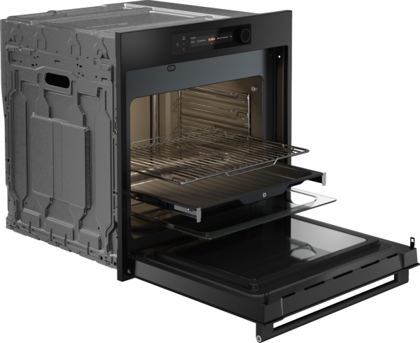 Духовой шкаф ASKO OCM66GSH купить с доставкой по Москве и Московской области в интернет-магазине АваТехно