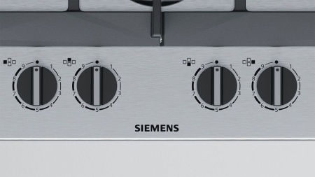 Поверхность SIEMENS EC6A5IB90R купить с доставкой по Москве и Московской области в интернет-магазине АваТехно