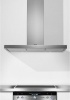 Вытяжка MIELE PUR98W сталь купить с доставкой по Москве и Московской области в интернет-магазине АваТехно