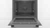 Духовой шкаф Bosch HBA 534EB0 черный купить с доставкой по Москве и Московской области в интернет-магазине АваТехно