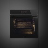 Духовой шкаф SMEG SFP6606WTPNX купить с доставкой по Москве и Московской области в интернет-магазине АваТехно