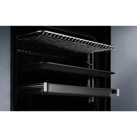Духовой шкаф ELECTROLUX EOD5H70BX купить с доставкой по Москве и Московской области в интернет-магазине АваТехно
