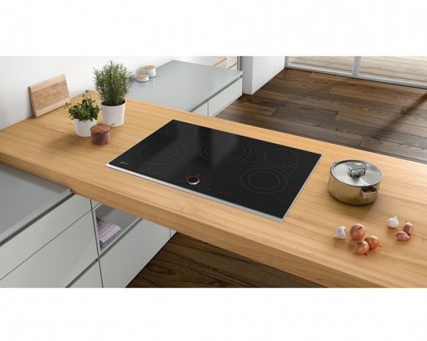 Поверхность NEFF t18ts28n0 купить с доставкой по Москве и Московской области в интернет-магазине АваТехно