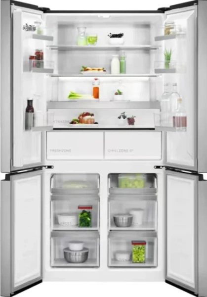 Холодильник AEG RMB952E6VU купить с доставкой по Москве и Московской области в интернет-магазине АваТехно