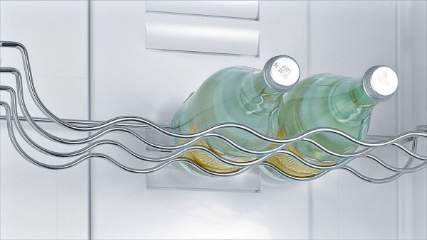 Холодильник Bosch KGN49AI22 нержавеющая сталь купить с доставкой по Москве и Московской области в интернет-магазине АваТехно