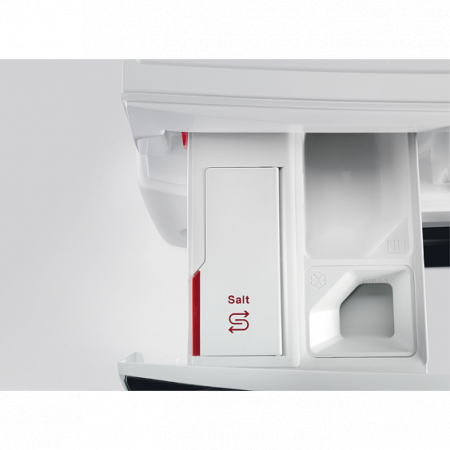 Стиральная машина ELECTROLUX EW9F1R61B купить с доставкой по Москве и Московской области в интернет-магазине АваТехно