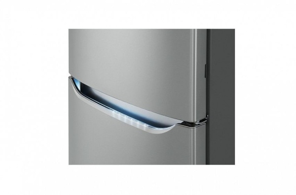 Холодильник LG GA-B489SMQZ купить с доставкой по Москве и Московской области в интернет-магазине АваТехно