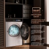 Сушильная машина WEISSGAUFF WD 999 Heat Pump Full Touch купить с доставкой по Москве и Московской области в интернет-магазине АваТехно