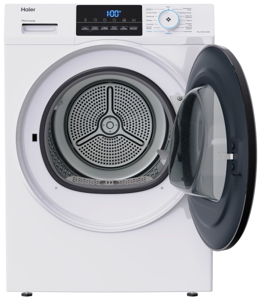 Комплект стиральной и сушильной машины Haier HW90-BP14929B + HD90-A2929B Комплект стиральной и сушильной машины Haier HW90-BP14929B + HD90-A2929B купить с доставкой по Москве и Московской области в интернет-магазине АваТехно